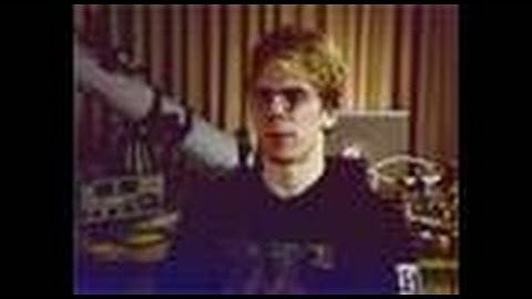 Doom 3 PC Gameplay - QuakeCon04 -- Carmack Keynote 2