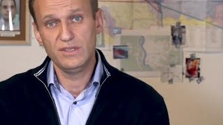 Őrizetbe vették Navalnij szövetségesét