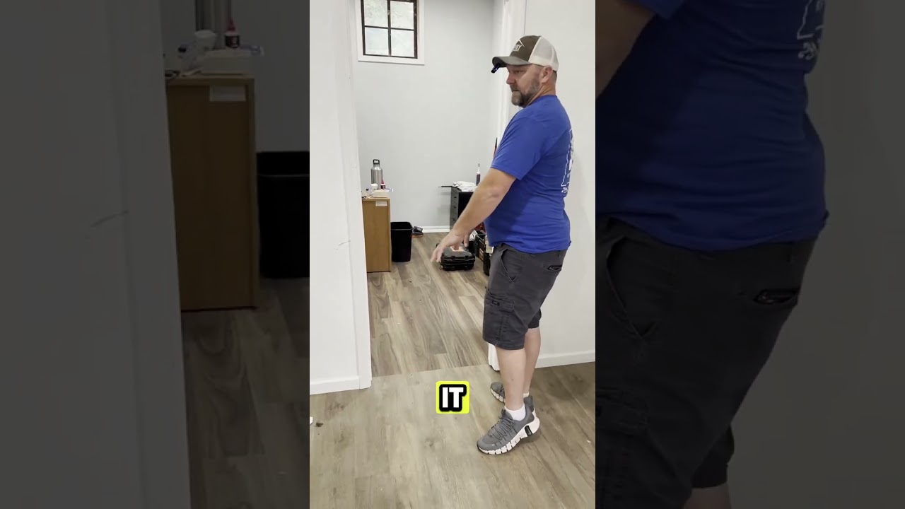 Avoid Homeowner Complaints: The Secret to Perfect Door Installation. 