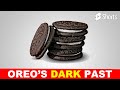 Oreo S Dark History