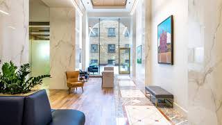 Kearns Building Remodel - 2020 Most Outstanding Renovation/Restoration Project