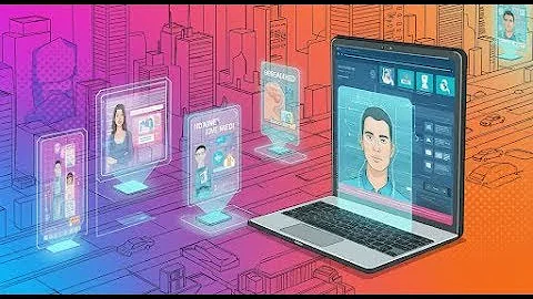 "AI Ads That KNOW You?! 🤯 Real Case Studies + The Dark Side of Data 👀 | Watch Till the End!"