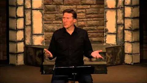 A Loving God Warns His Special People - Deuteronomy 28:15-29:29