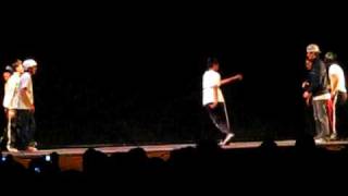 ERHS Dance Recital