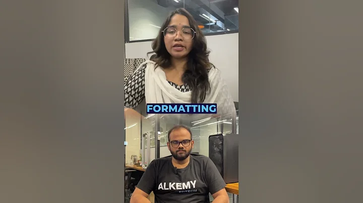 How AI is Revolutionizing Hiring | Future of Recruitment Trends | Goal Digger Podcast #alkemyedtech