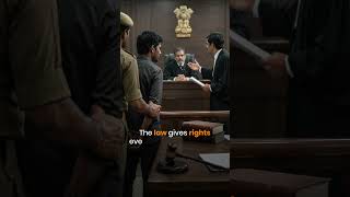 Bhojpur Encounter Case Explained | What Does the Law Say About Police Encounters?