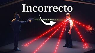 Durante 50 Años Hemos Estado Usando la Ciencia Equivocada en las Cortes