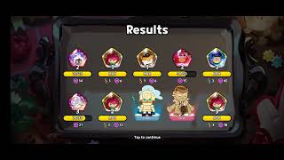 Crk Gacha Plot Twist I Got Dc