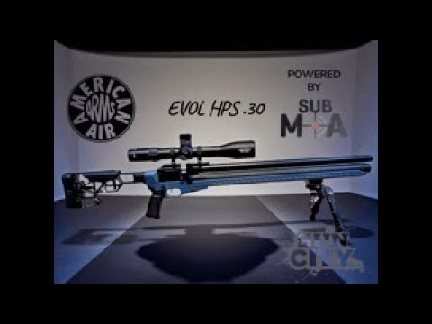 FIRST IMPRESSIONS AAA EVOL HPS CAL 30