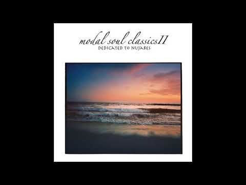 Various Artists - Modal Soul Classics II Dedicated To Nujabes