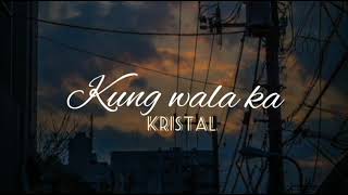 Hale kung Wala Ka slowed  Reverb