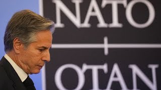 Sommet de l'OTAN à Bucarest : l'Alliance renouvelle son aide à l'Ukraine