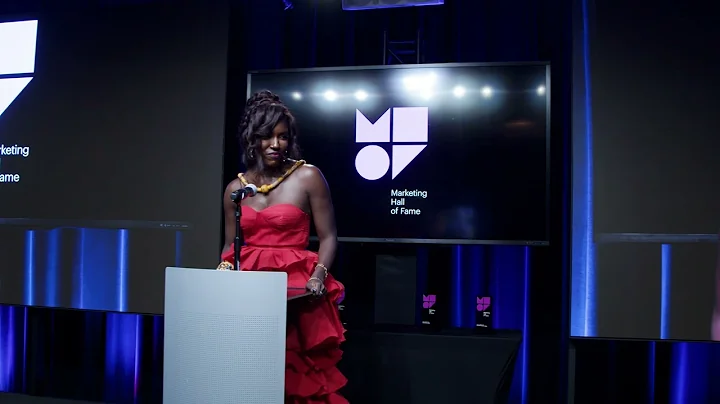 Bozoma Saint John, Former CMO, Netflix