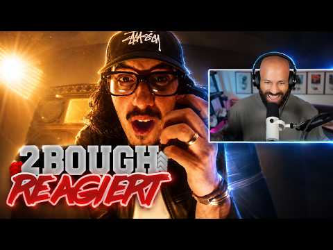 RIN - Blackberry // Ates Knows / 2Bough REACTION