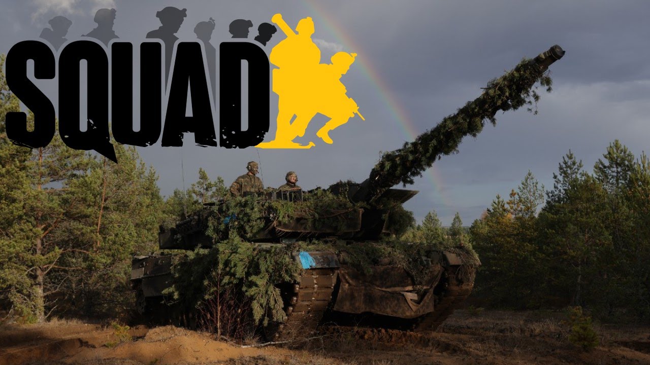 Squad Armor compilation 6 YouTube