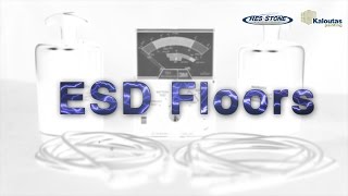 ESD Floors - What You Need To Know