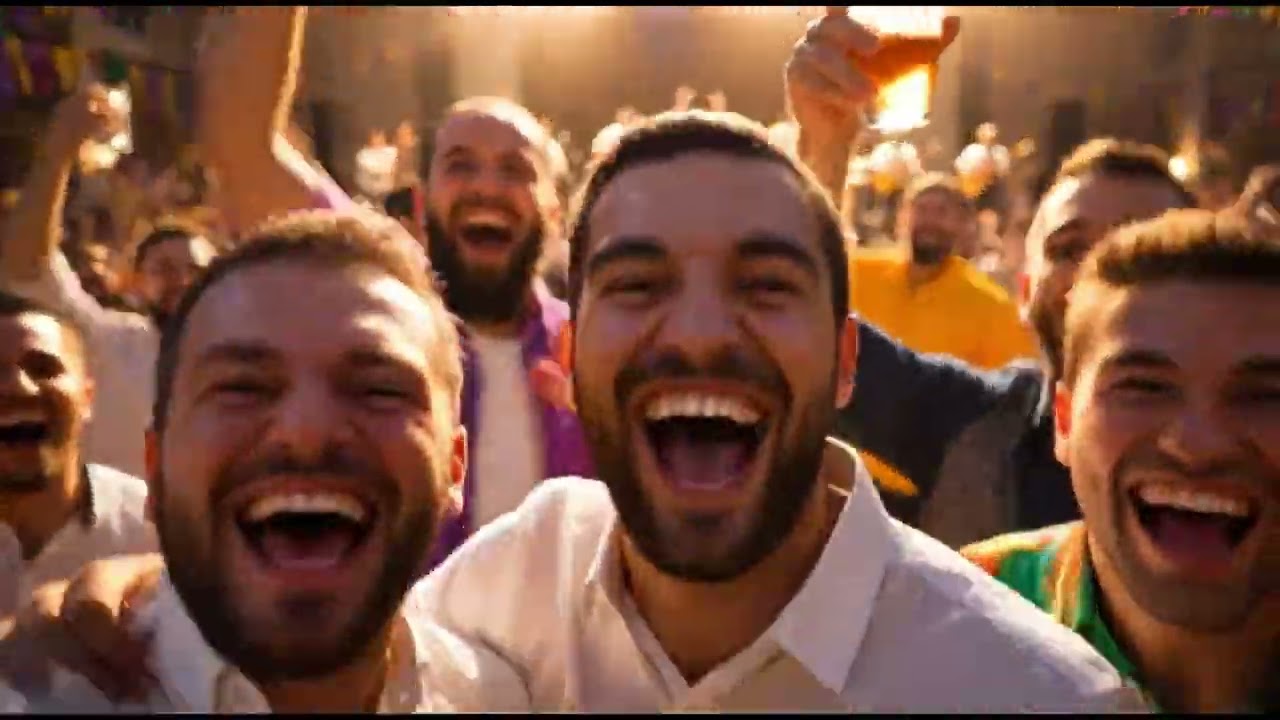 מחרוזת פורים מקפיצה! 20 דקות! מושלם להרקדה! רמיקס שירי פורים - Purim Medley remix