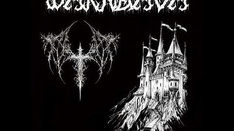 DARKSAGA - Runes of The Forgotten Stronghold (EP)