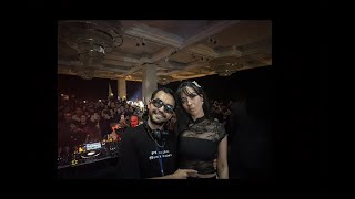 Techprec | New Year’s Eve Tribal Afro DJ Set (31.12.2025) JwMarriot Ankara Monayim Lineup