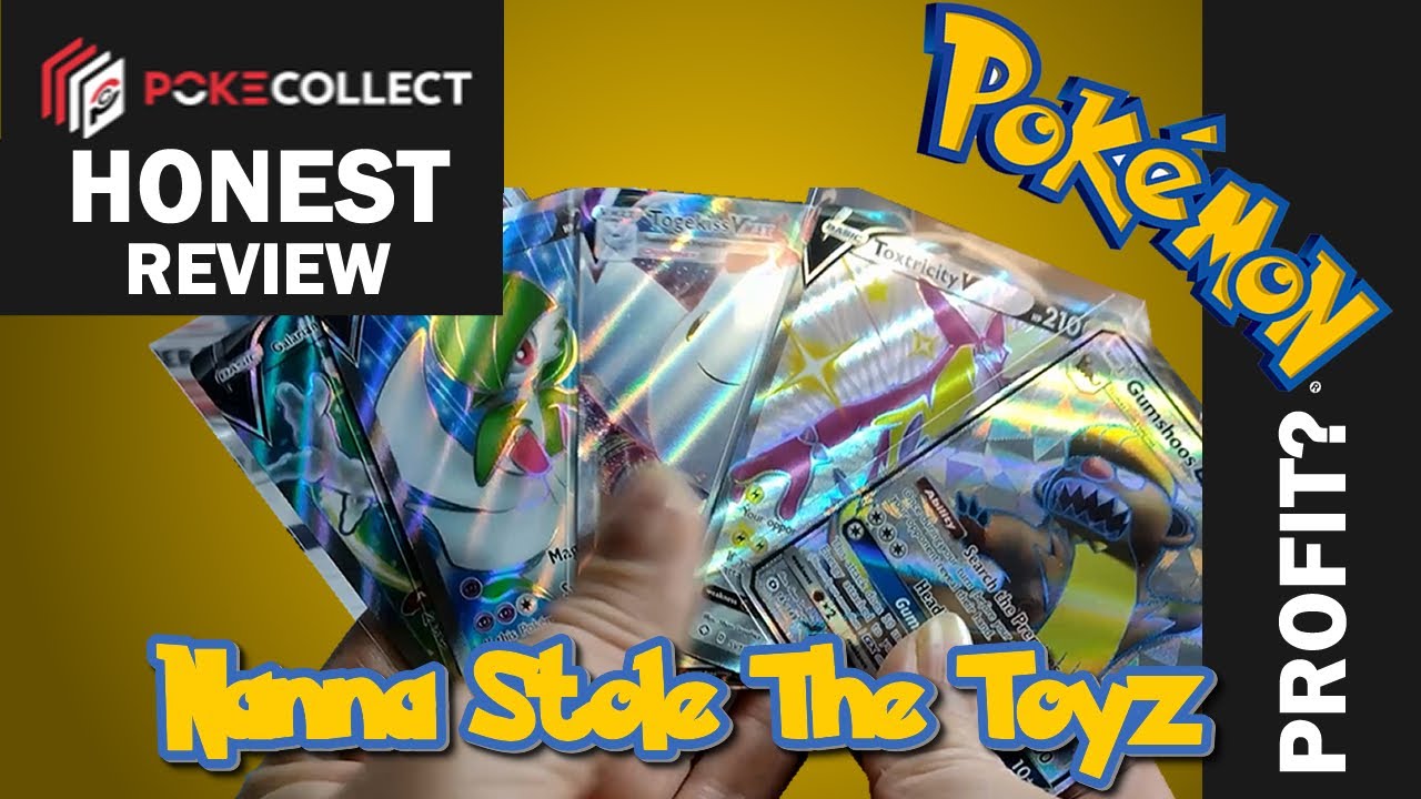 Is Poke-Collect Worth The Money? We Do An Honest Review And Tell You The Real Profit Or Loss