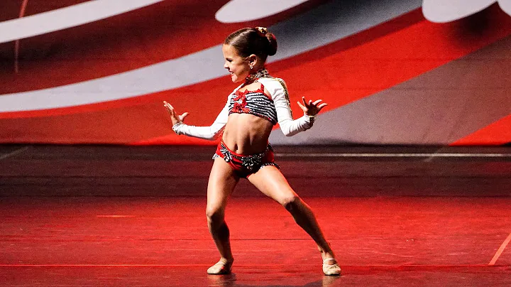 Brinley Lowe - Candyman