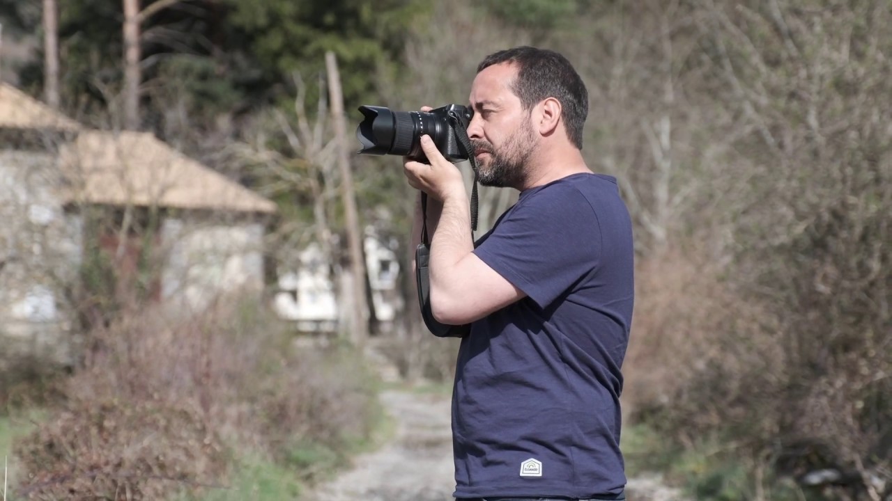 X-Photographer Pedro Etura - Fujifilm GFX fujifilm x-h1 цена