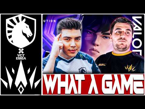 TL vs BBL | VCT EMEA 2024 | VALORANT