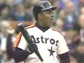 1986 NLCS, Game 3: Astros @ Mets
