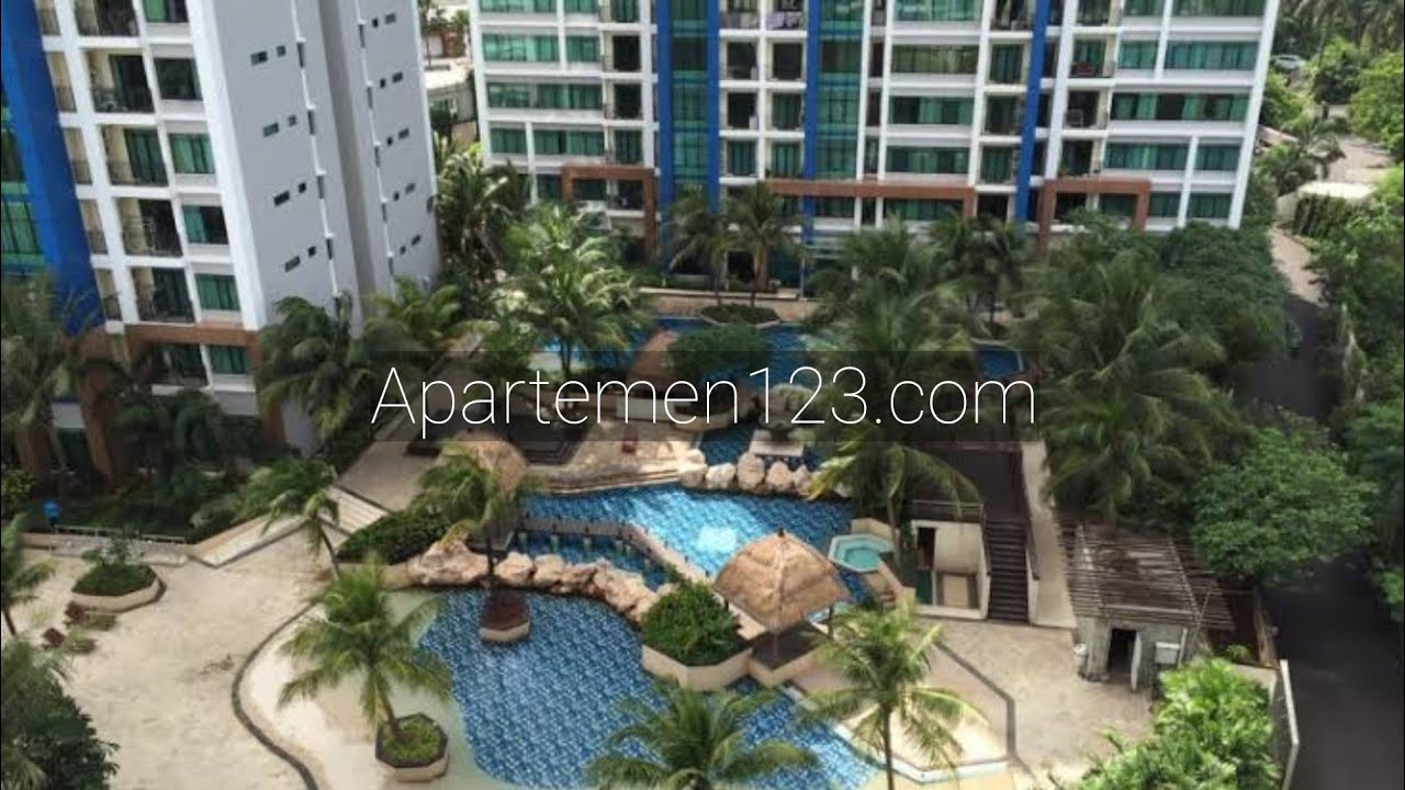 Sewa Apartemen Hamptons Park Murah di Jakarta Selatan Apartemen123