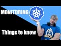 Kubernetes Monitoring: Where to start ?