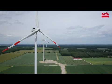 Drohnen-Videoproduktion | AVIA | twenty4pictures.de