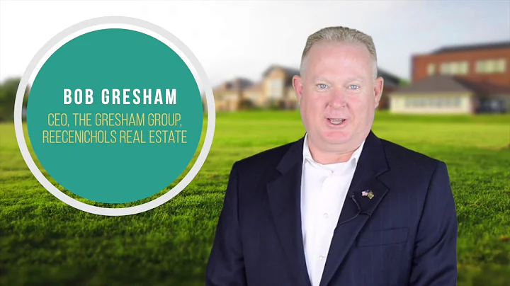 Bob Gresham  - The Gresham Group