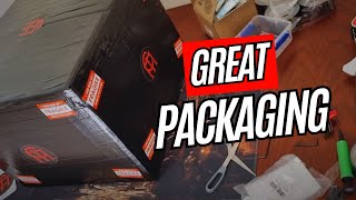 Would You Trust This Box? Shipping My Expensive Elden Ring PC | Kintsugi | Packaging
