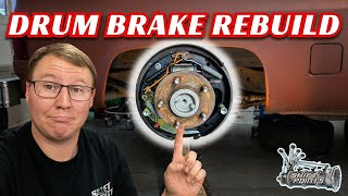 My C10 Gets New Life with Fresh Brakes