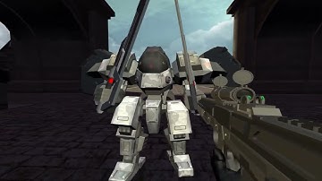 Cyclone Game Engine Character Physics 2