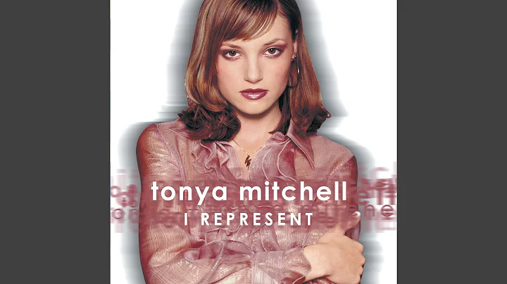 Tonya Mitchell - Topic
