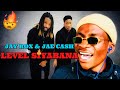 Jay Rox & Jae Cash - Level Siyabana (REACTION!!!)