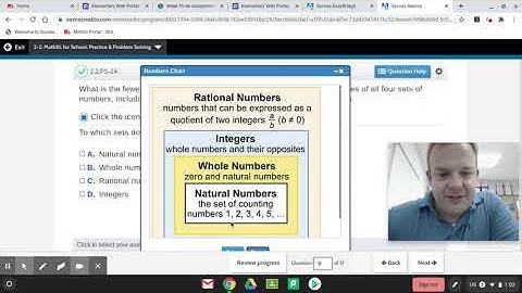 2-2 Practice & Problem Solving Envision Grade 6 part 2