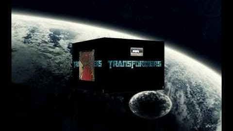 The Cube for Windows 7.