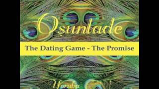 Osunlade - The Promise