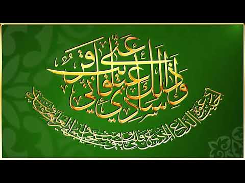 تلاوة رائعة ومؤثرة للشيخ عبدالباسط عبدالصمد وإذا سألك عبادي عني فإني قريب