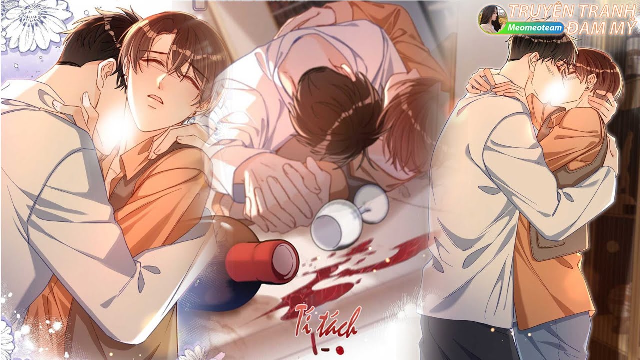 CHAP 1-63 || TƯỞNG THẬT || Review Truyện Tranh Đam Mỹ || Niên Thượng Công , Hiện Đại
