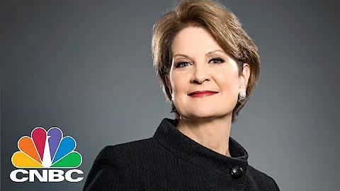 Lockheed Martin CEO Marillyn Hewson On Tariffs: Impact Could Be Bad On The Defense Industry | CNBC