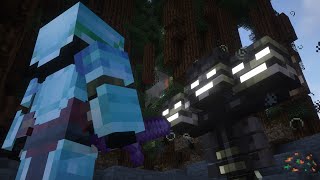 Withering Heights | From The Fog SMP #18 (Minecraft SMP)