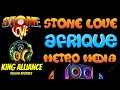 Dancehall 2024 │ Stone Love & Afrique Juggling Dancehall & Reggae │ King Alliance Sound Reggae 2024