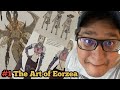 FFXIV ArtBook Series #1: The Art of Eorzea Another Dawn