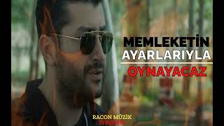 Memleketi̇n Ayarlariyla Oynayacaz Racon Müzik Sıfır Bir Resimi