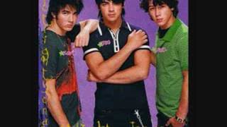 Jonas Love Triangle - (Story)- Chapter 25