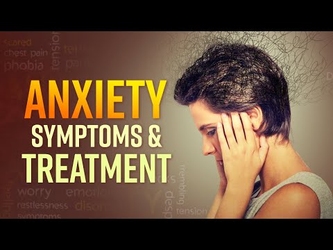 Anxiety Vs Stress: Everything You Need to Know | Anxiety Causes & Treatment thumbnail