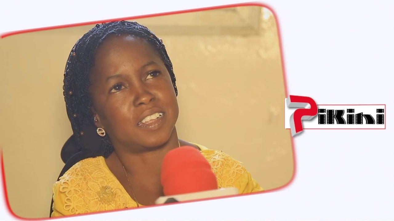 Bousso : Ce que j'endure ร cause de mon handicap Bousso : Ce que j'endure ร cause de mon handicap